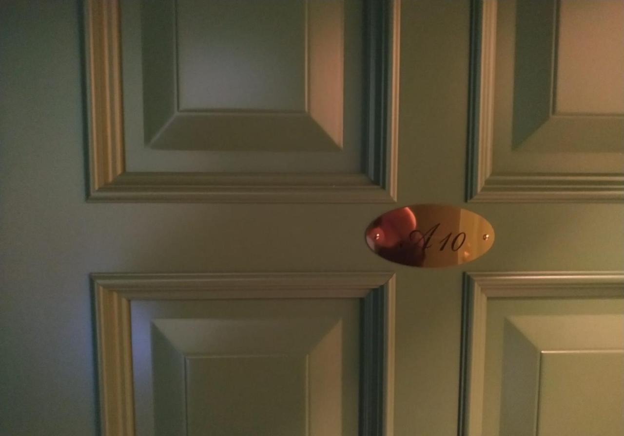 Hotel Svaty Tomas Přední Výtoň 외부 사진